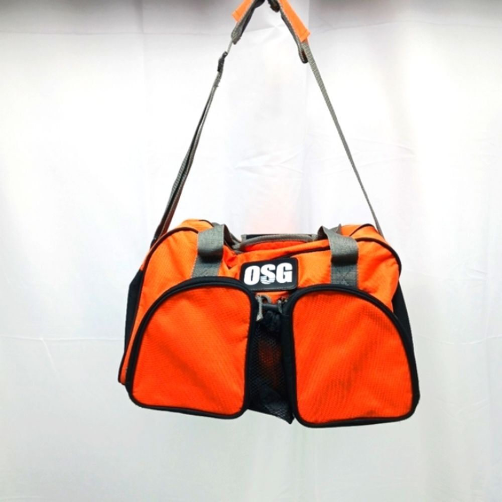 OSG Duffel Bag Durable Outdoor Recreation  Activities Gear. Medical Duffle Bag